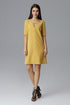 Robe de jour model 126010 Figl